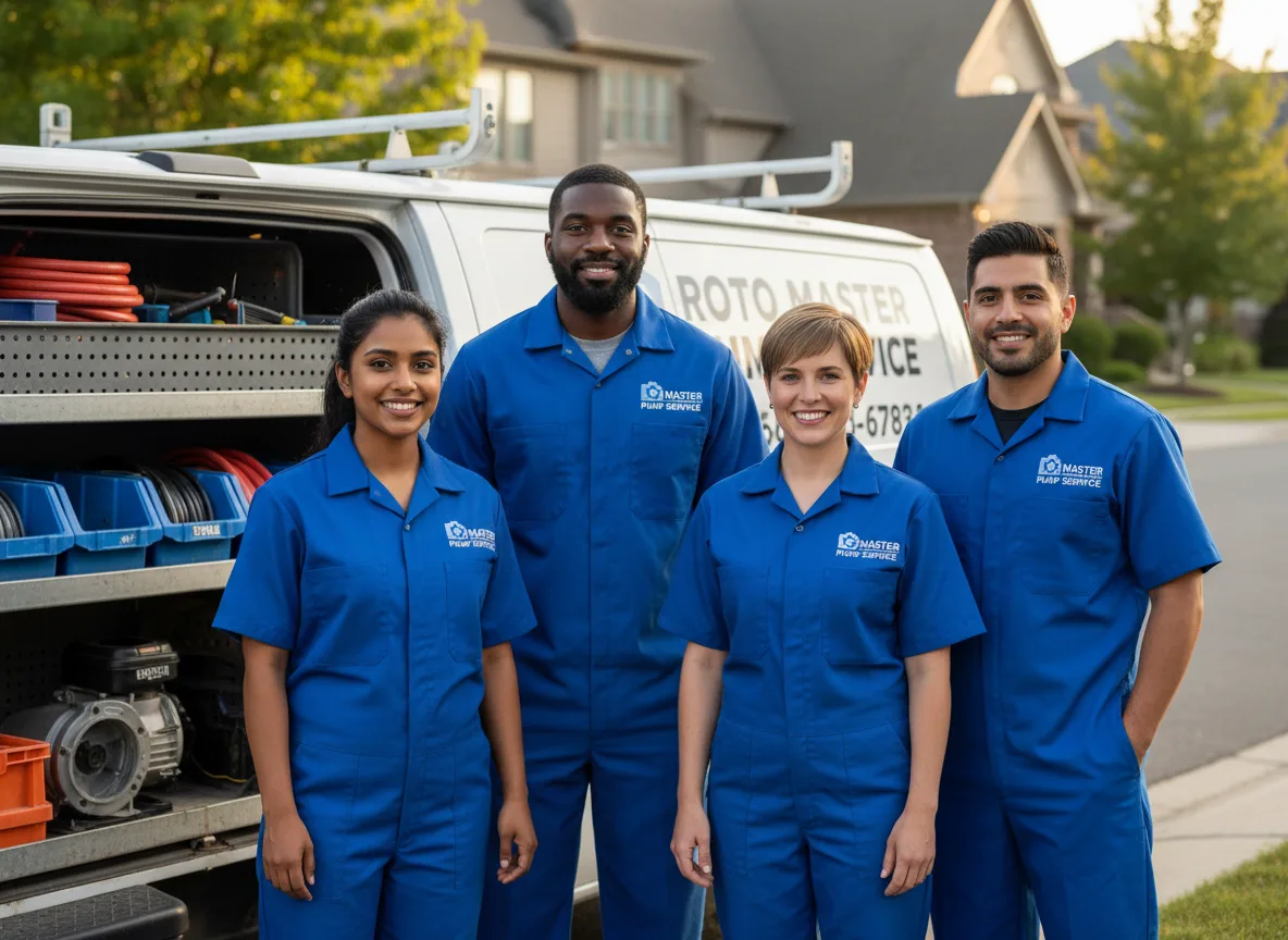 Sump Pump Installation company in Ottawa, OH